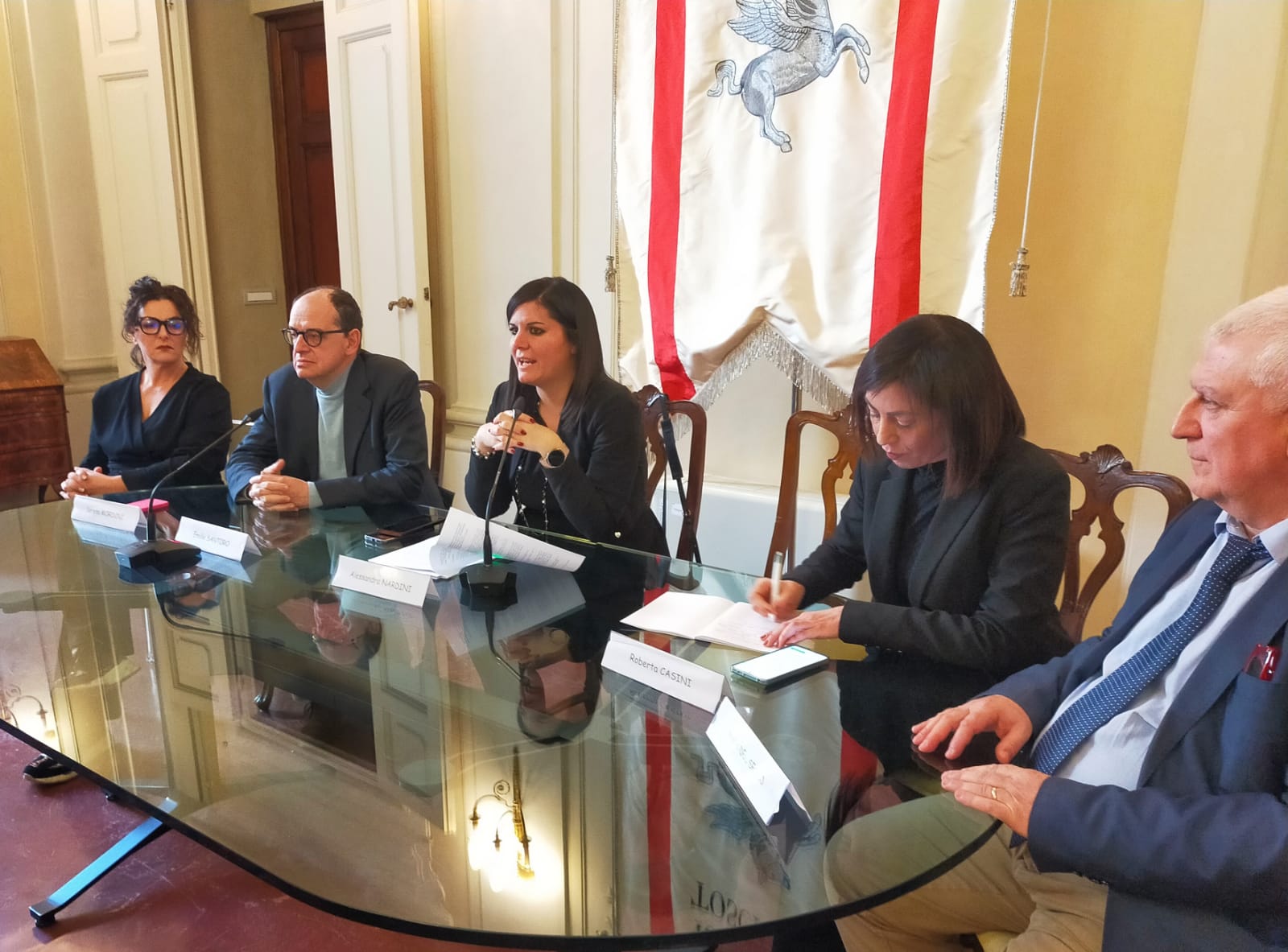 Soleil, il nuovo progetto toscano contro lo sfruttamento lavorativo